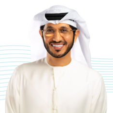 د. سعيد مبارك بن خرباش