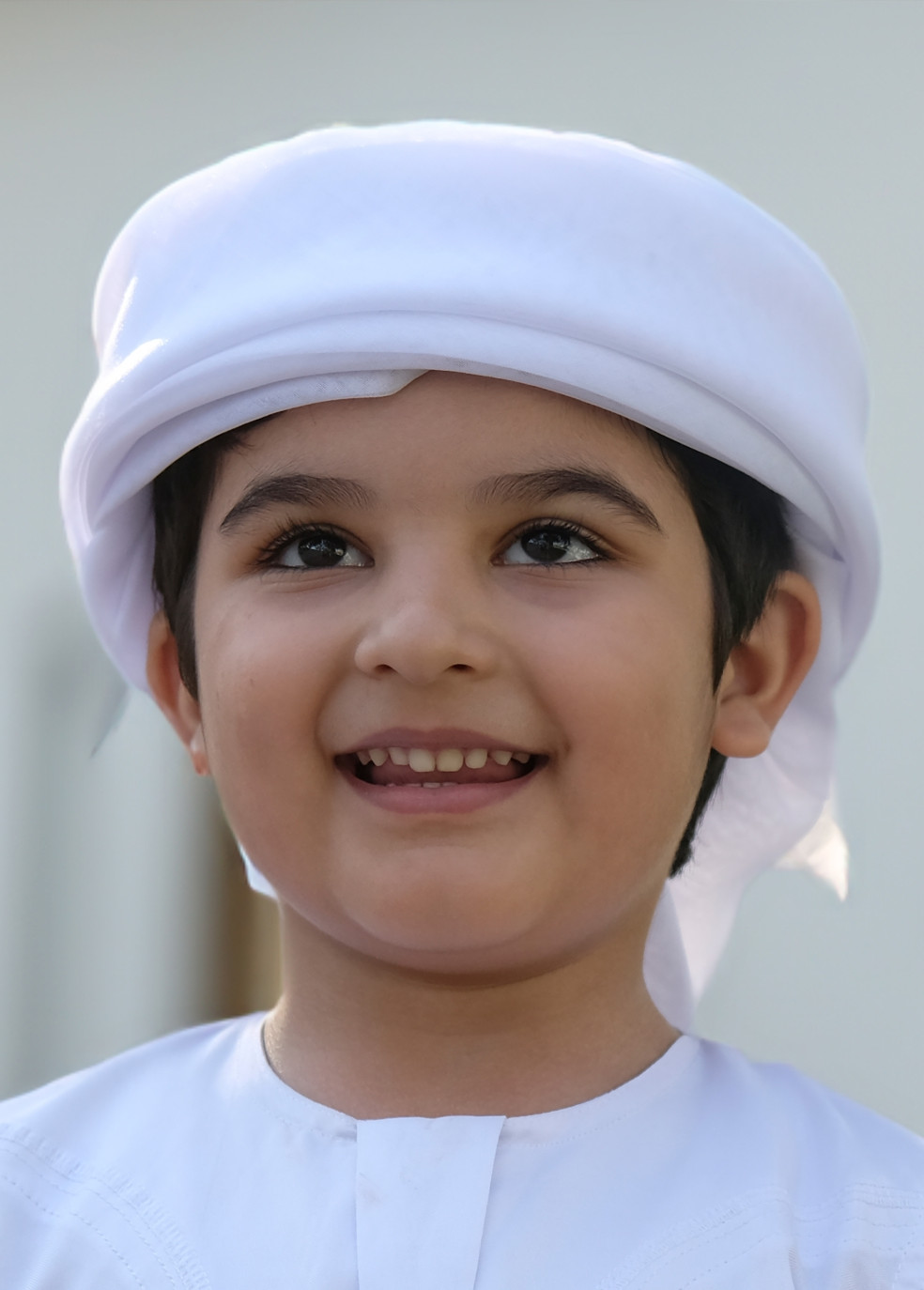 Dubai Distinguished Students Program